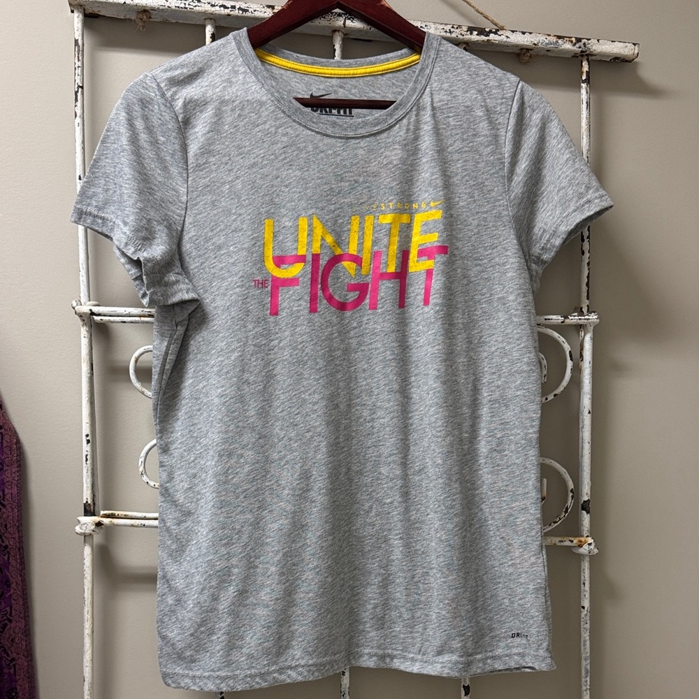 Nike Dri-Fit T-Shirt